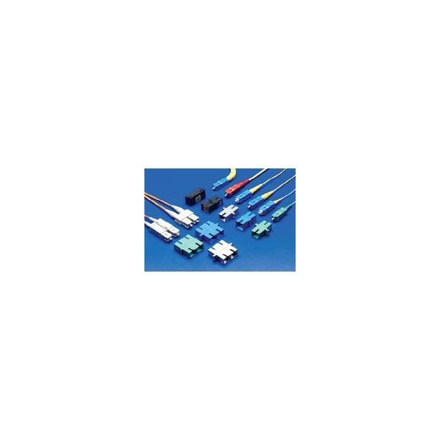 106066-0000 SCD CONN (MMPC+ZR) 3MM BEIGE