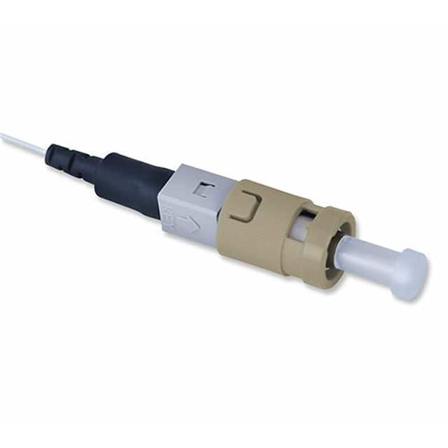 AFL FAST-SC-MM62.5-100 FIBER CONNECTOR SC 62.5/125