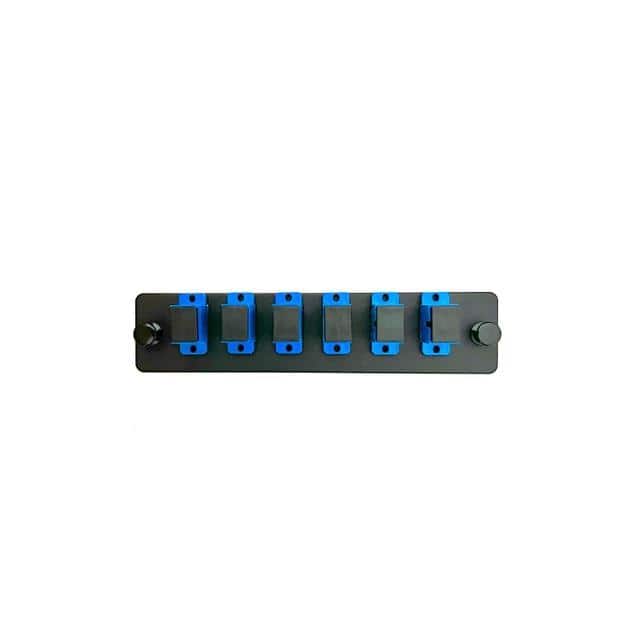 BLX-SC06BLB SC SX 6 PACK, 6 FIBERS, BLUE ADA