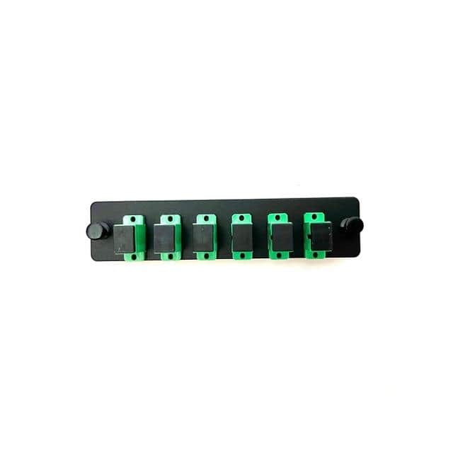 BLX-SC06GRB SC SX 6 PACK, 6 FIBERS, GREEN AD
