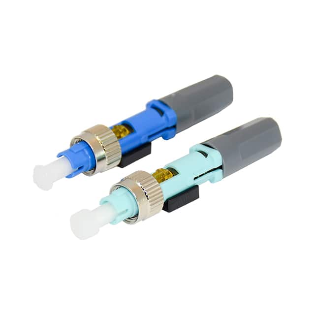 SMU-FCA SM FIBER CONNECTOR-FC/APC