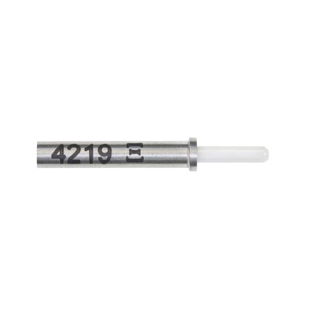 M29504/4-4220 Mil Spec, QPL, D38999 Optical Pi