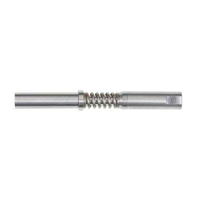 XOS29504-5-MM-2200-1260-C2 COTS D38999 Optical Socket Termi