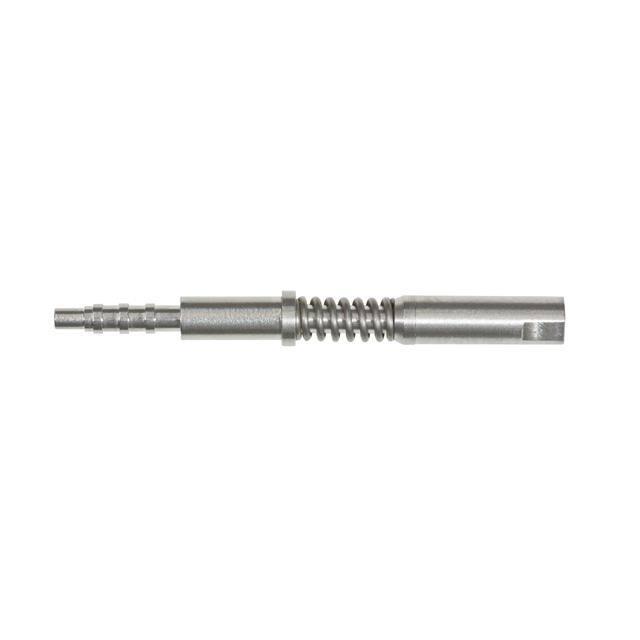 XOS29504-5-MM-2200-1260-C1 COTS D38999 Optical Socket Termi