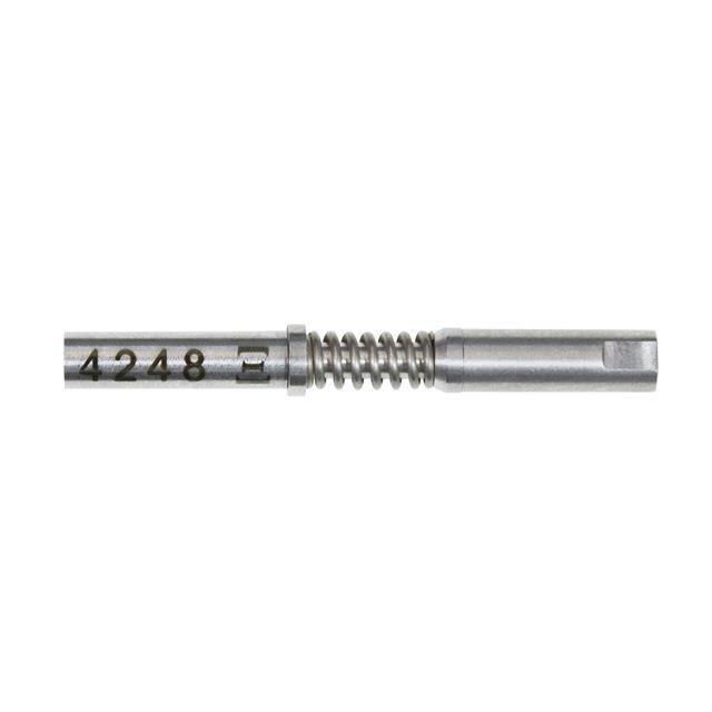 M29504/5-4250 Mil Spec, QPL, D38999 Optical So