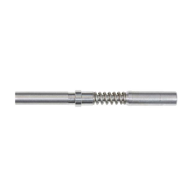 XOP29504-7-MM-2200-1260-C2 COTS ARINC 600 / 404 Socket Term
