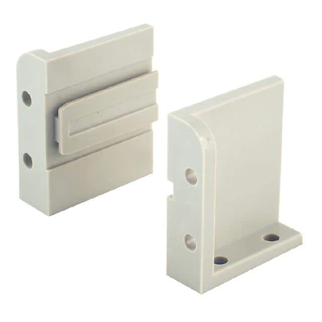 1962940000 CONN FIBER SCRJ PLUG DUPLX