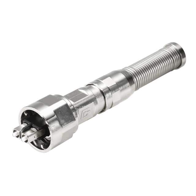 1963290000 CONN FIBER SC PLUG DUPLX
