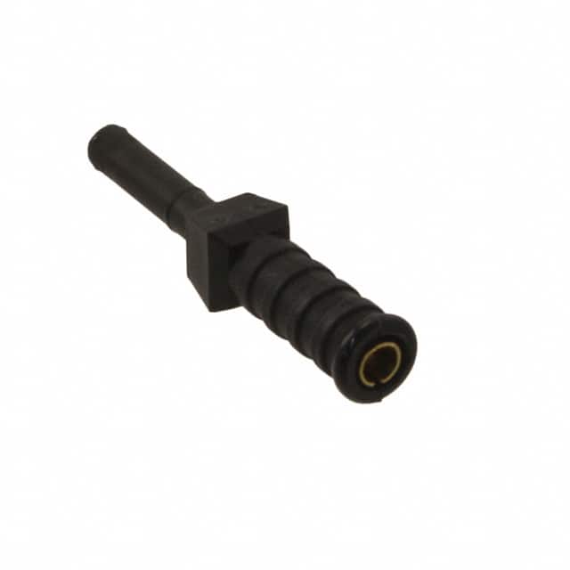 228087-1 CONN FIBER DNP PLUG SMPLX 1000UM