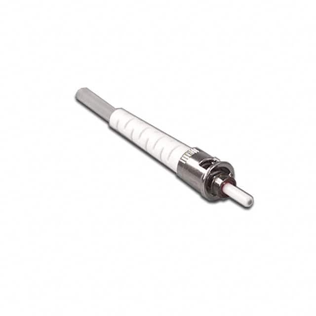 8203 CONN FIBER FC PLUG SMPLX 126UM