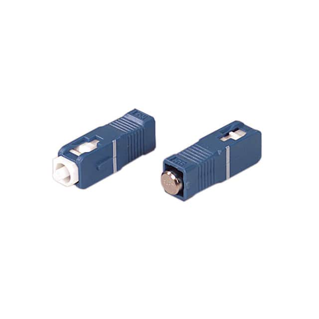 HSC-TM-P1(40) CONN FIBER SC TERMINATOR SMPLX