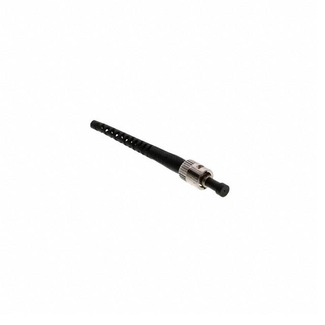 1-5504008-4 CONN FIBER ST PLUG SMPLX 231UM