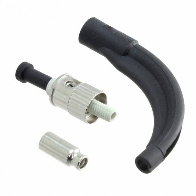 1060120400 CONN FIBER ST PLUG SMPLX 127UM