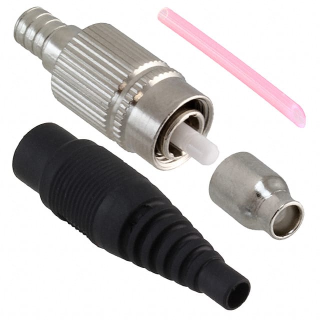1060530000 CONN FIBER FC PLUG SMPLX 127UM