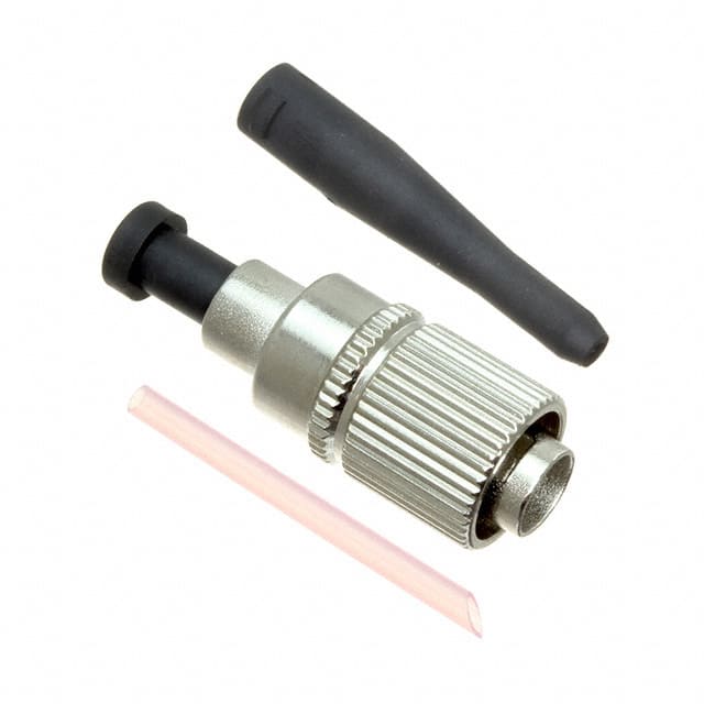 1060530500 CONN FIBER FC PLUG SMPLX 127UM
