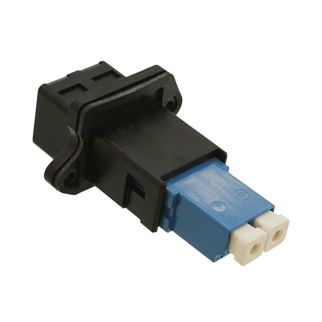 09574420503001 CONN FIBER LC RECEPT DUPLX