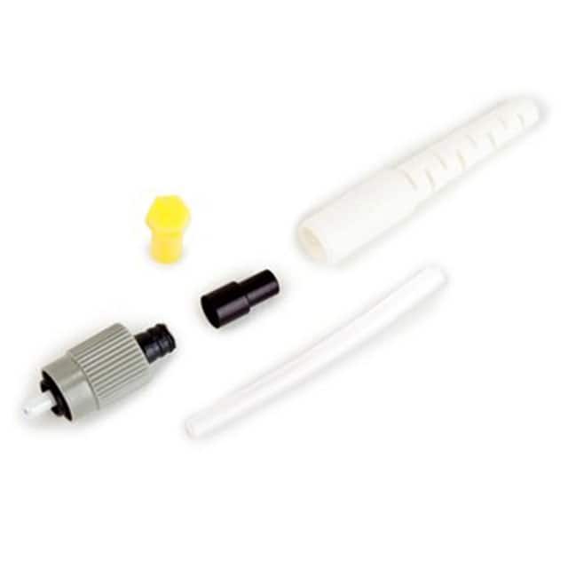 8200-W CONN FIBER FC PLUG SMPLX 125UM