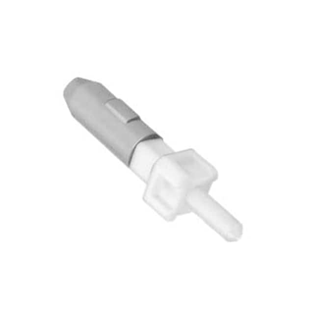 HMUA-FK-A126(04) CONN FIBER MU PLUG SIMPLX 1249UM