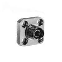 HRFC-R2(41) CONN FIBER FC RECEPTACLE SIMPLEX