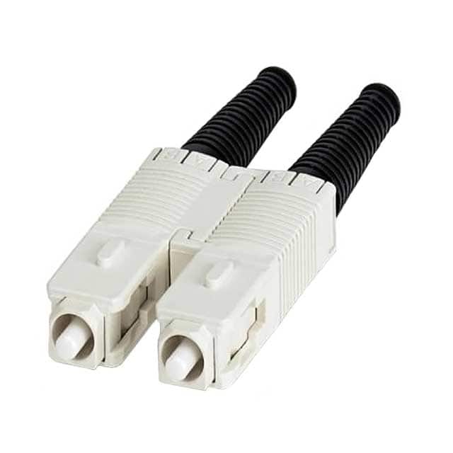 1658529 CONN FIBER OPTIC