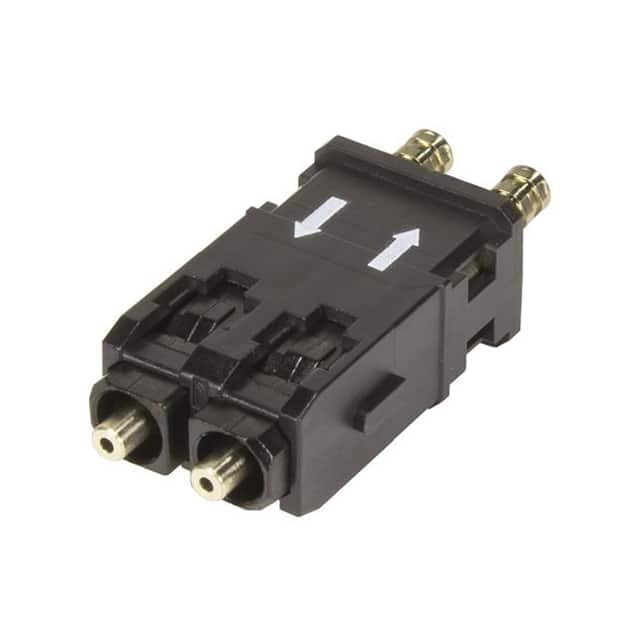 09350024003 SCRJ POF CONNECTOR - CRIMP TERMI