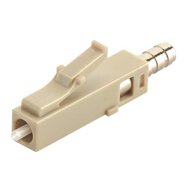 20101258211 LC FIBER OPTIC CONTACT FOR MULTI