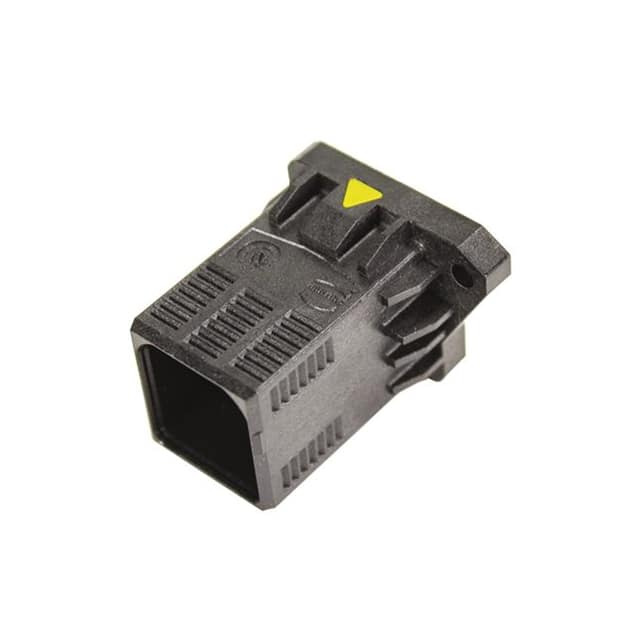09574110501201 PP SFP XS RECEPT.LONG, LC DUPL+C