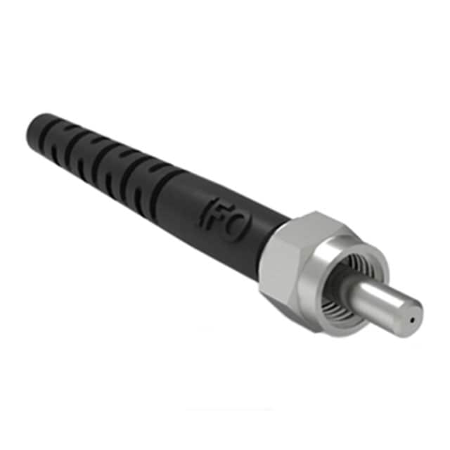 51 0522 CONN SMA 905 230M 2.2MM SILICA