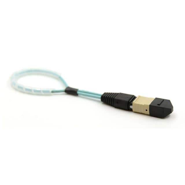 MTL-MM-12-FS LOOPBACK 12 FIBER MTP/UPC FEMALE