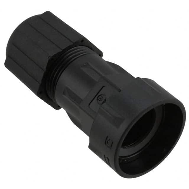 A-FB-00BLMA-LL2 CONN FBR OPTIC PLUG HSG
