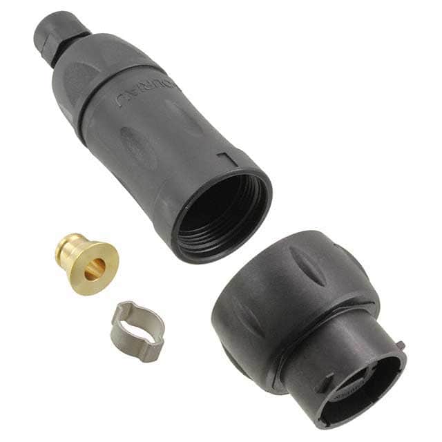 UTS1JC18MPN CONN FBR OPTIC RCPT HSG FOR MPO