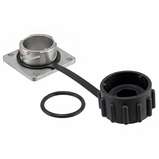 1065010019 CONN FBR OPTIC RCPT HSG FOR SC