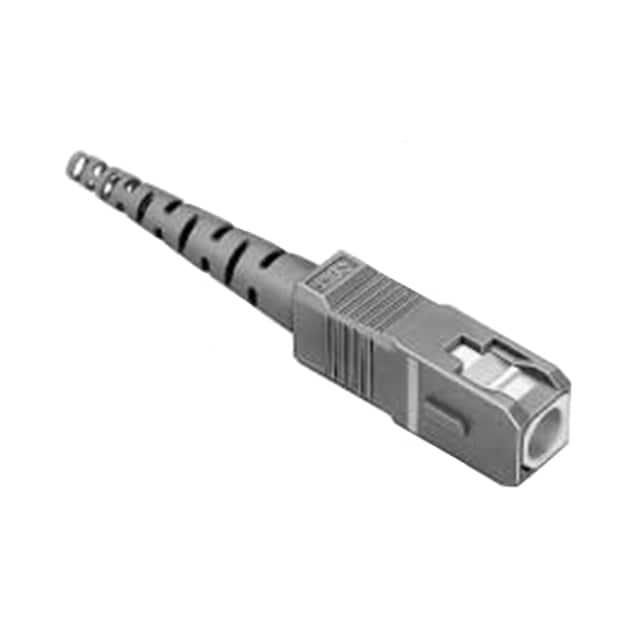 HSC-PH3-B2(68) CONN FBR OPTIC PLUG HSG FOR HSC