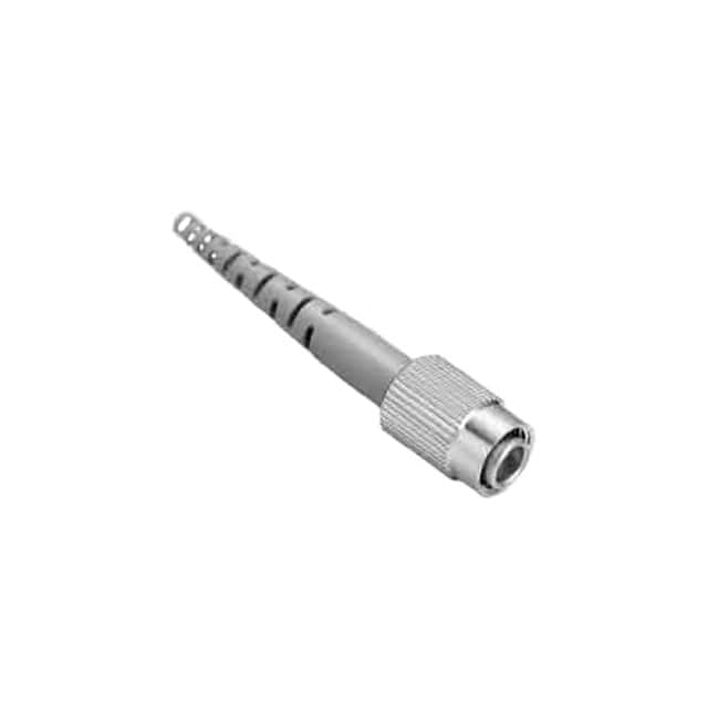 HRFC-P8-G2(60) CONN FBR OPTIC PLUG HSG FOR HSC