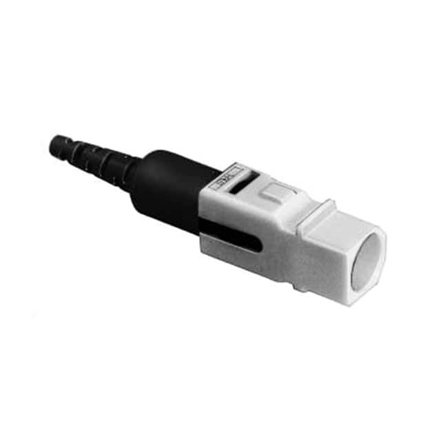 HSC2-PH0.9-E1(51) CONN FBR OPTIC PLUG HSG FOR HSC