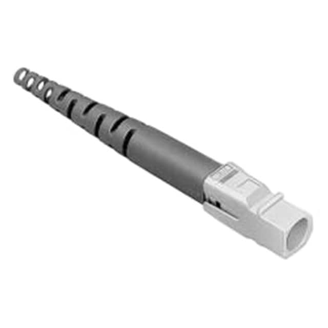 HSC2-PH3-B1(63) CONN FBR OPTIC PLUG HSG FOR HSC