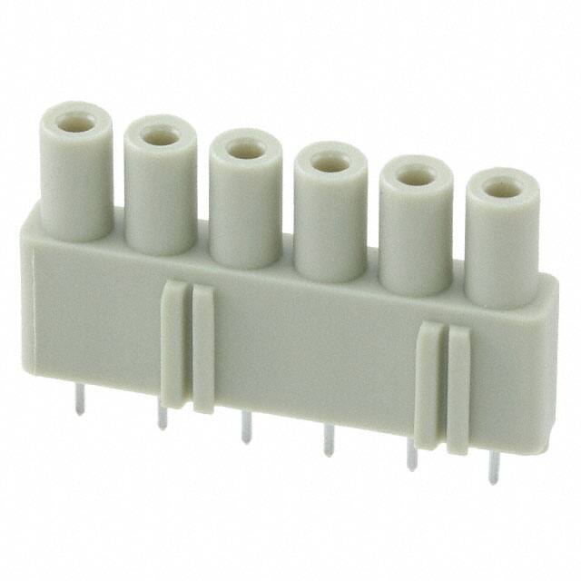 09160009905 PC BOARD ADAPTER FOR HAN DD 16