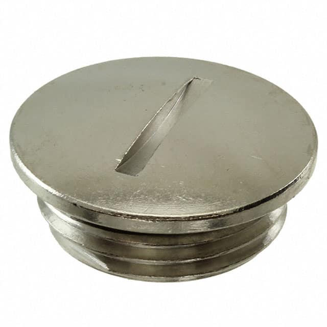 73000005350 BLANKING PLUG - M20