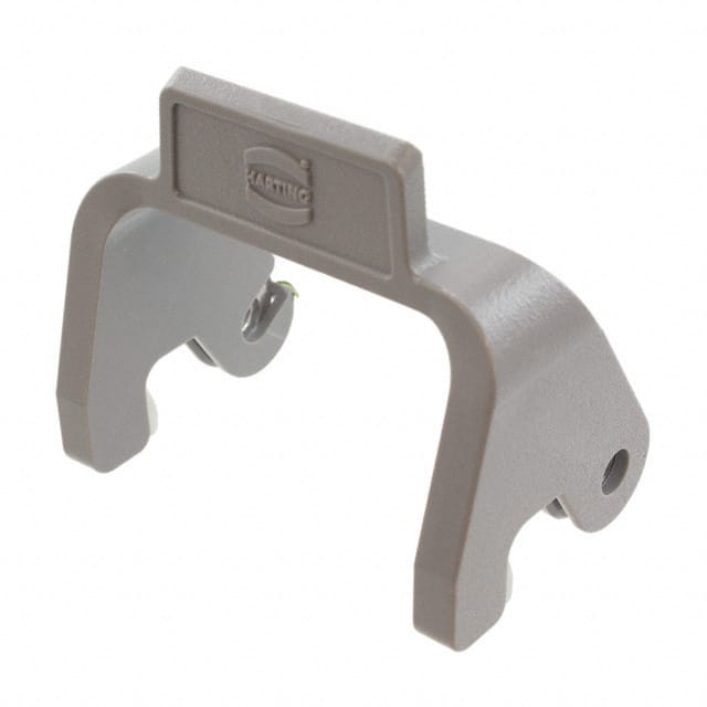 09000005221 HAN 10/16/24 THERMOPLASTIC LEVER