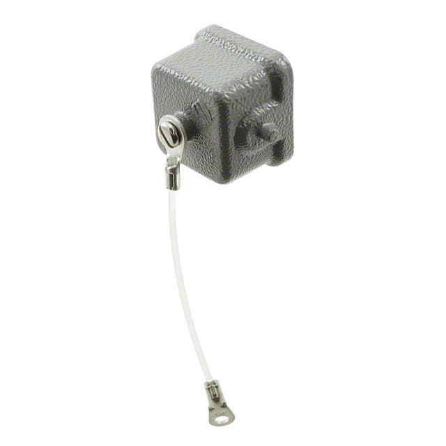 09200035425 HAN 3A PROTECT COVER SEAL