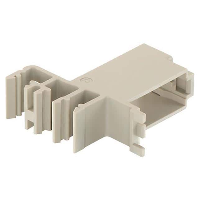 09140000313 MODULE CLAMP FOR RAIL (1 PCS)