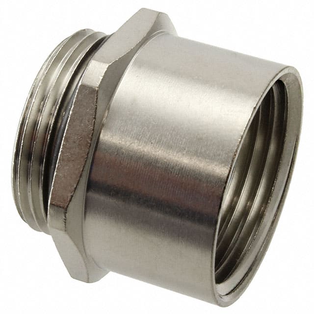 73000005319 M25 TO 3/4" NPT ADAPTER