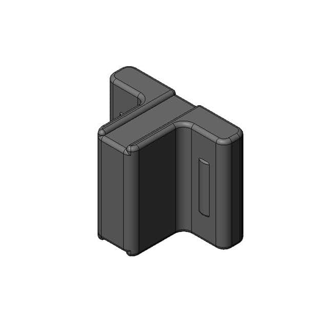 KN06-KEY CONN RECTANGULAR MIS-MATING PREV