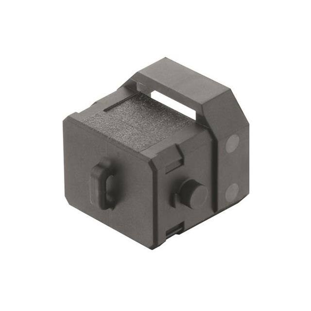 09100005502 HAN 1A-CP-LEVER/LATCH-FEMALE INS