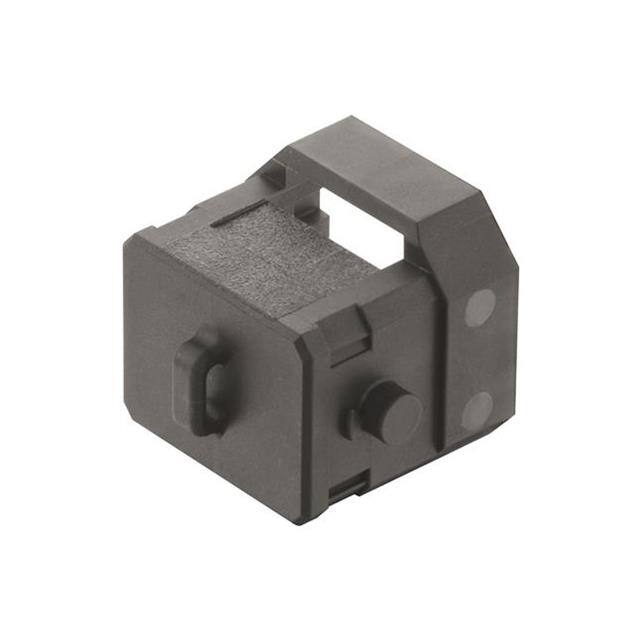 09100005501 HAN 1A-CP-LEVER/LATCH-FEMALE INS