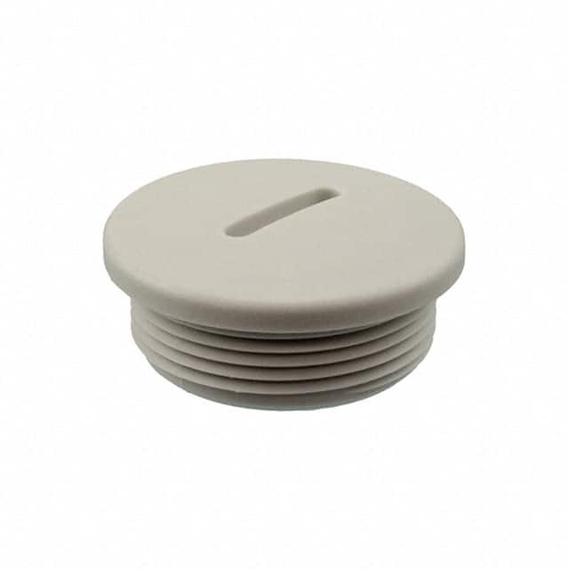 1776940000 CONN PLUG BLANK M32 PLASTIC STD