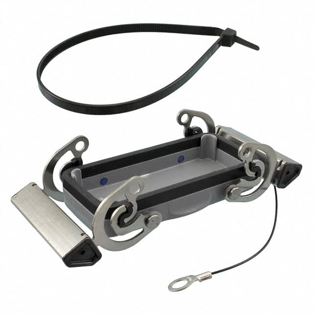 1665270000 CONN COVER FOR HOOD HE SIZE 6