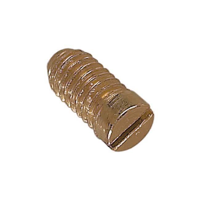 09300009997 KLEMMSCHRAUBE 100 PCCK./BEUTEL