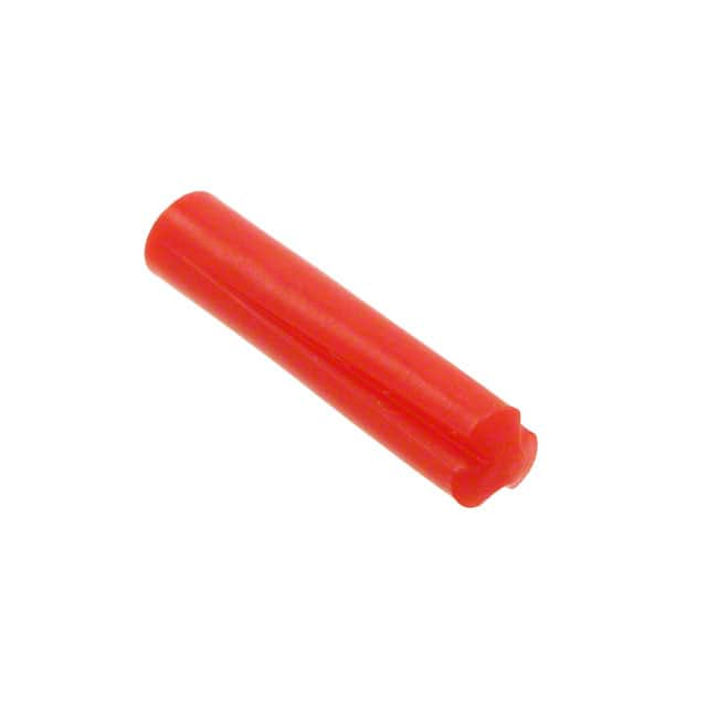 09330009915 HAN CODING SYSTEM GROOVE PIN RED