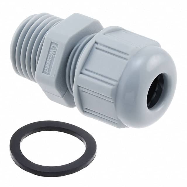 0936000343 POLYAMIDE CABLE GLAND M16X1,5